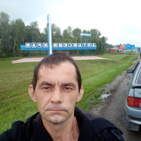 Виталий, Россия, Тимашевск, 40 лет