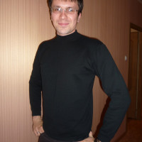 Сергей С., Россия, Астрахань, 41 год