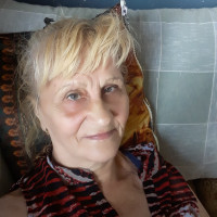 Мария, Россия, Сочи, 61 год