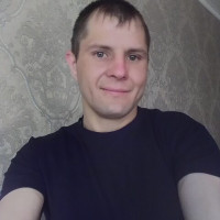 Игорь, Россия, Иркутск, 35 лет