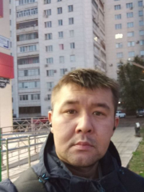 Нурлан, Россия, Оренбург, 37 лет, 1 ребенок. Познакомиться с отцом-одиночкой из Оренбурга