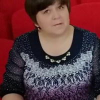 Наталья, Россия, Хабаровск, 52 года