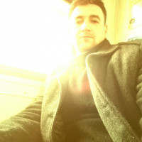 Макс, Москва, м. Котельники, 36 лет