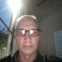 Андрей, Россия, Екатеринбург, 47 лет