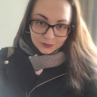 Ольга, Россия, Санкт-Петербург, 29 лет