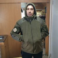 Платон, Россия, Красноярск, 49 лет