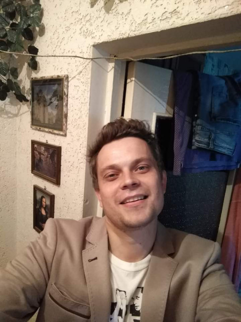 Игорь Жданов, Россия, Липецк, 42 года. Хочу найти Отношения Анкета 538204. 