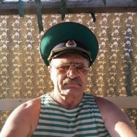 Vik, Россия, Самара, 65 лет