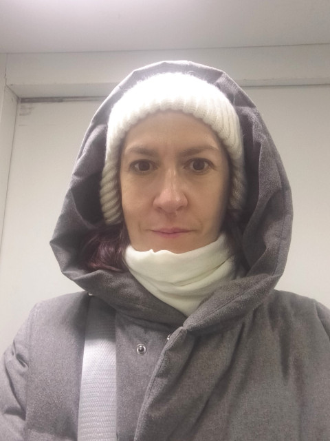 Лара, Россия, Истра. Фото на сайте ГдеПапа.Ру