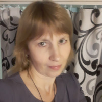 Наталья, Россия, Нижний Новгород, 51 год