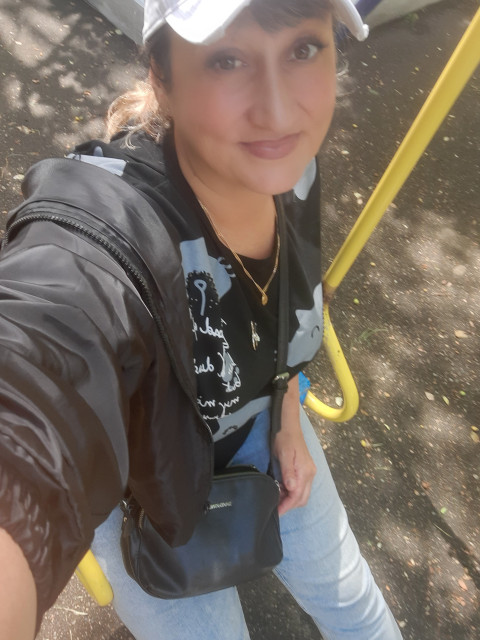 Ирина, Россия, Туапсе. Фото на сайте ГдеПапа.Ру