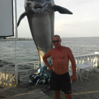 Ащ, Россия, Бахчисарай, 43 года