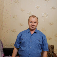 Сергей, Россия, Сыктывкар, 61 год