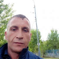 Сергей, Россия, Улан-Удэ, 49 лет