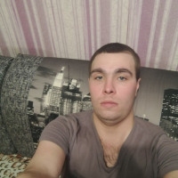 Алексей, Россия, Сызрань, 26 лет