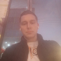 Виктор, Санкт-Петербург, м. Дунайская, 37 лет