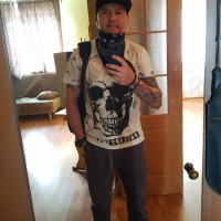 Роман, Россия, Ростов-на-Дону, 40 лет