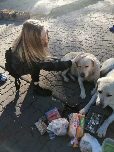 Оля, Россия, Новосибирск. Фото на сайте ГдеПапа.Ру