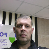 Евгений, Россия, Сургут, 45 лет