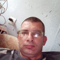 Юрий, Украина, Днепр, 44 года