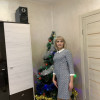 Марина, Россия, Москва, 44