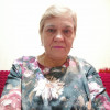 Анна, 64, Россия, Краснодар