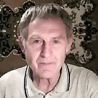 Виктор Журбенко, Россия, Новосибирск, 84 года