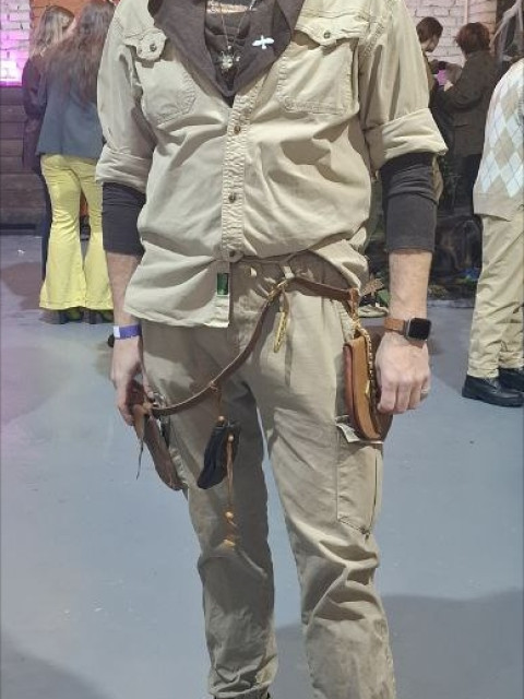 Саша, Россия, Наро-Фоминск. Фото на сайте ГдеПапа.Ру