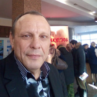 Николай, Россия, Старый Оскол, 63 года