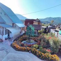 Евгений, Россия, Горно-Алтайск, 70 лет