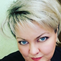 Татьяна, Россия, Санкт-Петербург, 46 лет