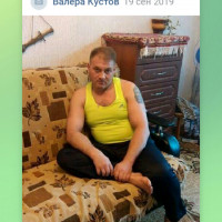 Валера, Россия, Красноярск, 55 лет