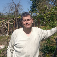 Виктор, Россия, Керчь, 62 года