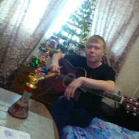 Антон, Россия, Омск, 34 года