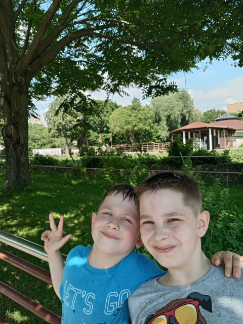 Сергей, Россия, Москва. Фото на сайте ГдеПапа.Ру