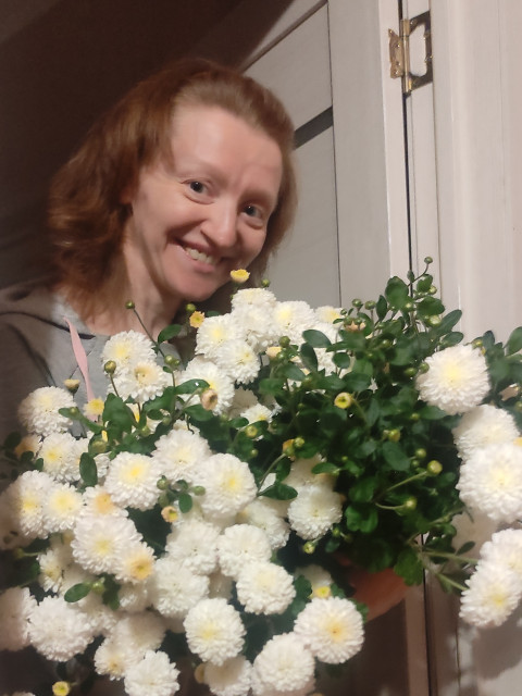 Катерина, Беларусь, Минск, 43 года, 3 ребенка. Сложно о себе писать, ведь одного и того же человека разные люди увидят разным исходя из своего миро