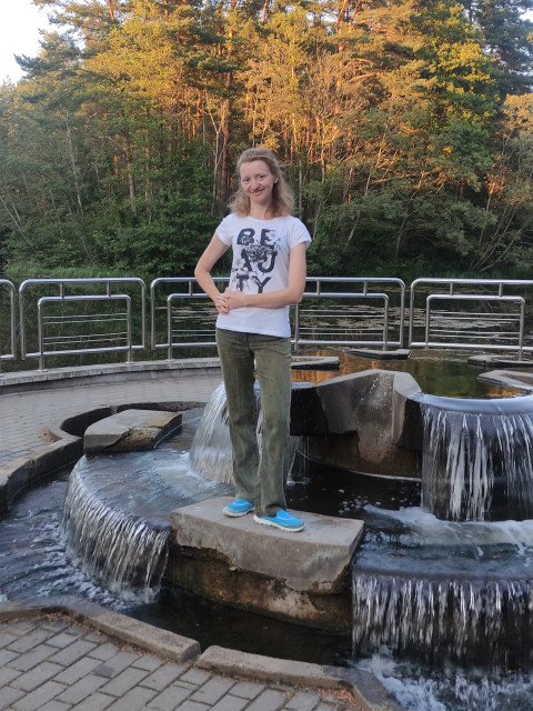 Катерина, Беларусь, Минск. Фото на сайте ГдеПапа.Ру