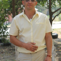 Андрей, Россия, Кропоткин, 44 года