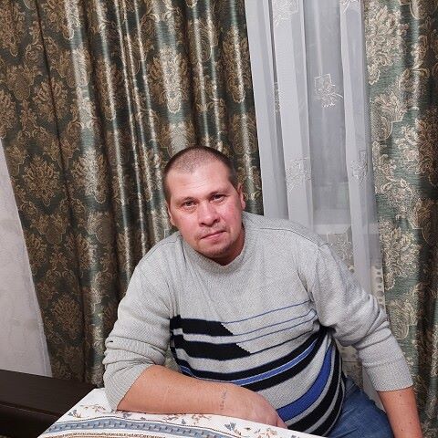 дима шишков, Россия, Кострома, 46 лет. Он ищет её: Для создания семьиРеальный мужик