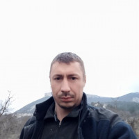 Александр, Россия, Бахчисарай, 40 лет