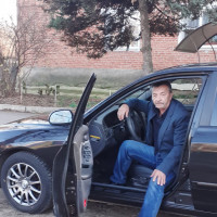 Олег, Россия, Краснодар, 62 года
