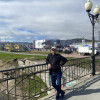 Андрей, 59, Россия, Магадан