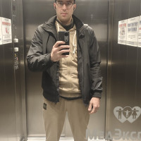 Алексей, Россия, Калининград, 35 лет