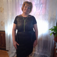 Татьяна, Россия, Новокузнецк, 49 лет