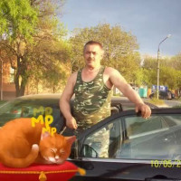 Александр Запечнов, Россия, Ростов-на-Дону, 66 лет