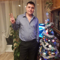 Евгений, Россия, Находка, 38 лет