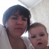 Ирина, Казахстан, Караганда, 32 года