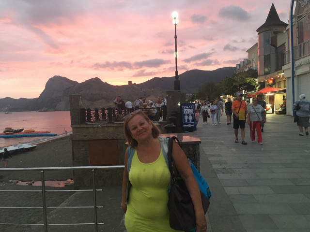 Юлия, Санкт-Петербург, м. Балтийская. Фото на сайте ГдеПапа.Ру