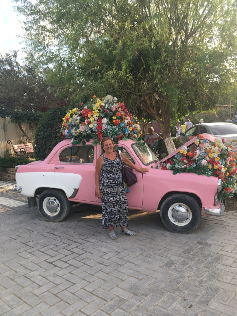 Юлия, Санкт-Петербург, м. Балтийская. Фото на сайте ГдеПапа.Ру