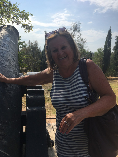 Юлия, Санкт-Петербург, м. Балтийская. Фото на сайте ГдеПапа.Ру